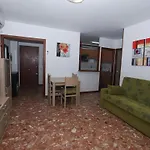 Apartment Differentflats Casalmar Ii *