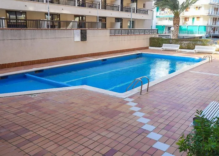 Appartamento Differentflats Casalmar Ii *
