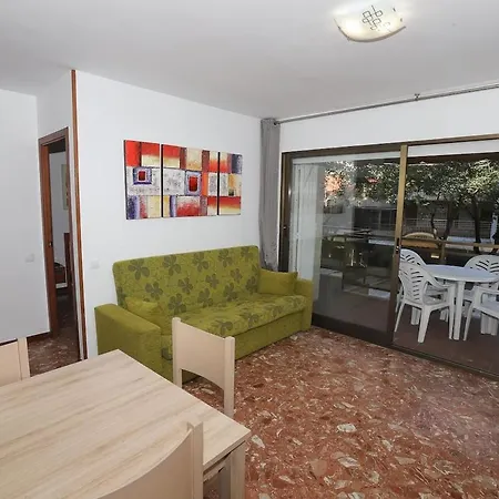 Differentflats Casalmar Ii 아파트 살루
