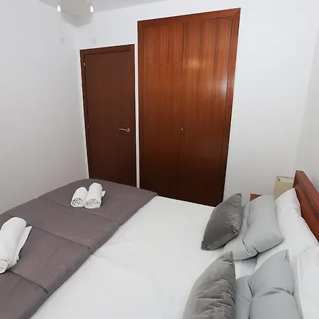 Διαμέρισμα Differentflats Casalmar Ii *