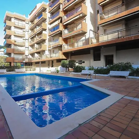 Differentflats Casalmar Ii