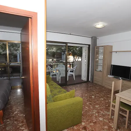 Differentflats Casalmar Ii 아파트 살루