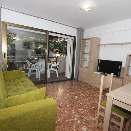 Appartement Differentflats Casalmar Ii *