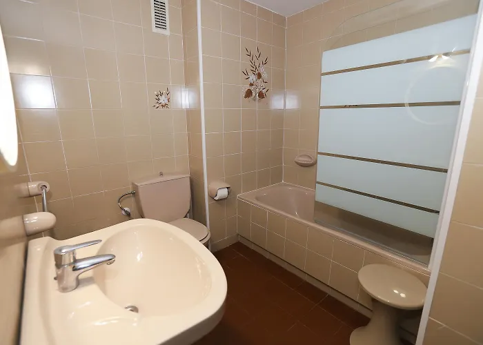 Lejlighed Differentflats Casalmar Ii